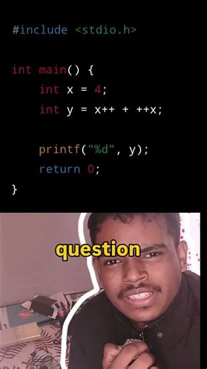 90% of C Programmers Get This WRONG! 😱 Can You Solve It?