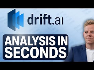 I Let AI Analyze My Excel Dashboard… in Seconds!