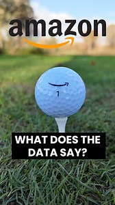 How does the Amazon Basics Core Soft golf ball perform? Well we took it out on the course to find out. Read Sam's full review at GolfMonthly.com #amazongolfballs #golfballreview | Golf Monthly
