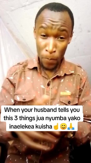 Dalili ya mvua ni mawingu☝️☝️☝️🙏🙏😊😊