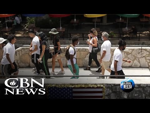 A Spike in Mysterious Deaths - Why are Young People Suddenly Dropping Dead Worldwide?