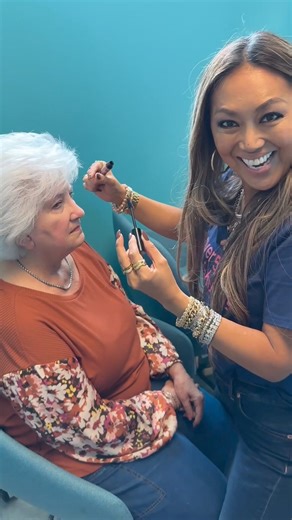 Check out some of our favorite moments from last week's Age of Possibility On the Road Stop! We headed down to South Carolina at Latitude Margaritaville Hilton Head with a few of our Q50 Ambassadors, Mally Roncal, Calista by Maria McCool & Alina Villasante, plus Jennifer Coffey QVC! 🌊☀️🌴🍹🌙 Stay tuned for our next Age of Possibility On the Road stop, here!> https://qvc.co/aoptour102 #ProudlyQ50 #AgeOfPossibility #Over50andFabulous #LoveQVC | QVC