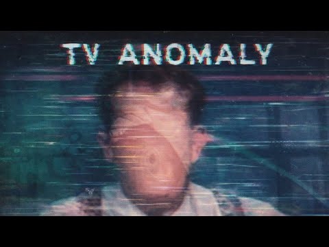 TV ANOMALY ( Official Audio 2026 )