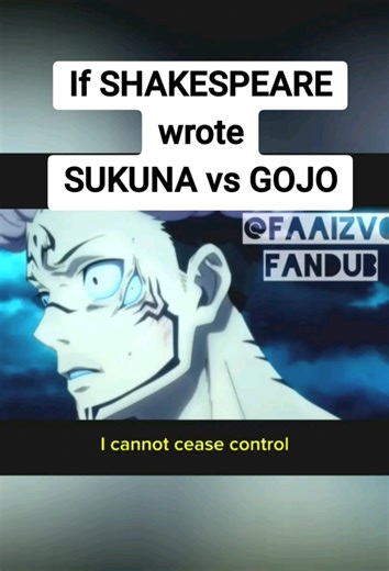 Gojo vs Sukuna Voice Acting: Behind the Scenes Insights