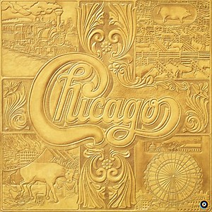 Song of the Evergreens by Chicago