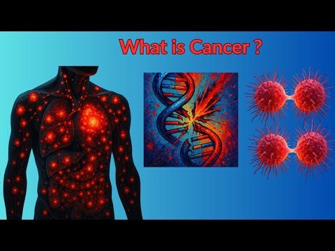 What is Cancer