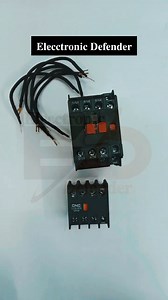 Contactor for capacitor switching#video #electrical #videoviralreelsfb #videoviral #videoviralreel #electricalwork #day1 #reelsfb #electronicdefender #ElectricalSafetyTips #electricalsafety #officalpage #Official #electricalengineering #foryoupageシ #everyone #fbreels #project #electronic_defender #watch #electronics #videos #electrician | Elecctronic Defender