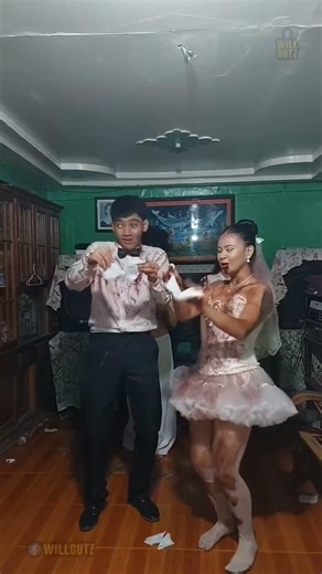 Chinese chicken dance Part 4 #tiktok #shortsvideo #dancechallenge