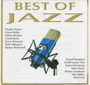 Various - Best Of Jazz