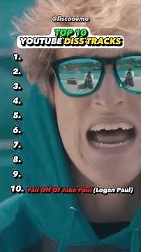 BEST youtube diss tracks