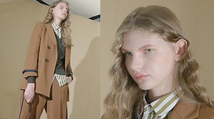 Bonnie Alex 2018 Fall New Season