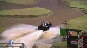 734K views · 15 reactions | *Warning - Insane Crash Footage* Still one of the most insane sprint boat crashes to date! (2013) Watch Mick Carroll and his partner take flight as Excalibur is launched into the air doing several barrel rolls before settling down far outside the race zone. Luckily neither the driver nor the navigator suffered major injuries! #powerboatnation #sprintboat #raceboat #crashfootage #boatcrash | Powerboat Nation | Facebook
