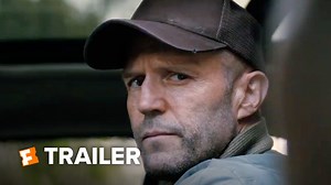 4.6M views · 105K reactions | Jason Statham clocks in and kicks butt in the first trailer for #AWorkingMan - Coming to theaters March 28. | Fandango | Facebook