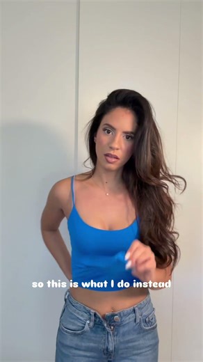 Bodysuit Fashion Hack