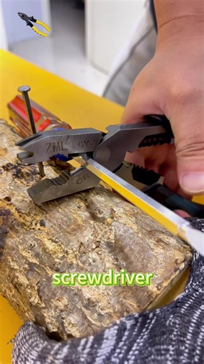 CR-V Steel Wire Cutter That Does EVERYTHING 🛠️ New Arrival Sale!#ZMLMustHave #ToolEssentials #HardwareHacks #NewToolAlert #freeshipping