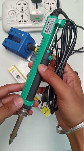 Best Desoldering Methods 🔥 | Easy Electronics Repair Tips