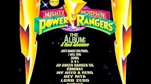 Ron Wasserman - We Need a Hero