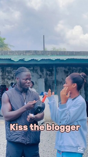 32K views · 1.8K reactions | Sometimes the simplest questions reveal the biggest learning gaps. Watch this 12th-grade student try to define ‘Cell’ a reminder of why real education goes beyond memorising definitions Keep following Kiss The Blogger | Kiss The Blogger | Facebook