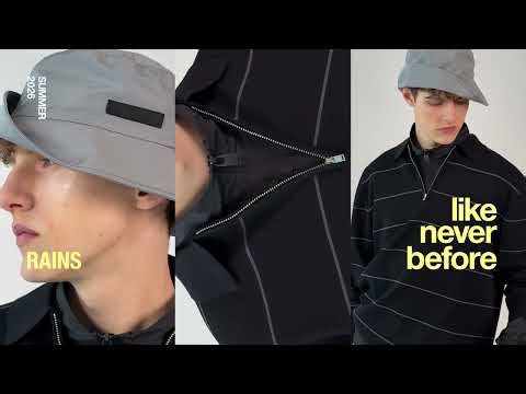 This is Summer — Explore the new collection │ Rains