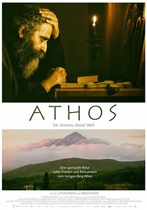 Où regarder Athos en streaming complet et légal ?
