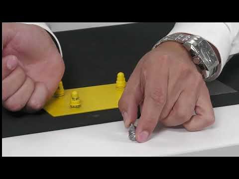 Tucker Grounding Studs | Automotive Circle Webinar June 2023 ENG