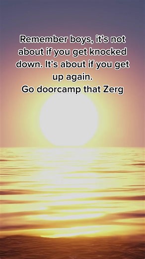 Advice for Guys: Never Give Up in Rust Game