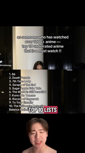 Is it Anime Gatekeeping Elitist If Animes That Aren’t Underrated Are Called Out? #animememe #otaku