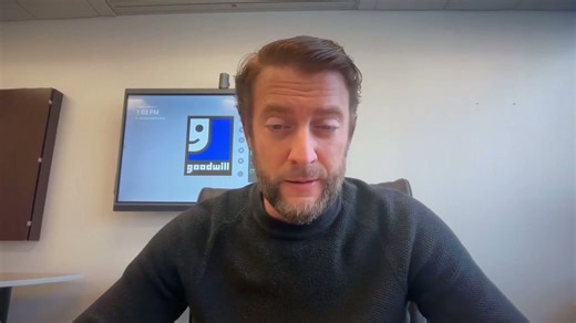 Inside Goodwill’s retail reinvention: Why people can't stop thrifting