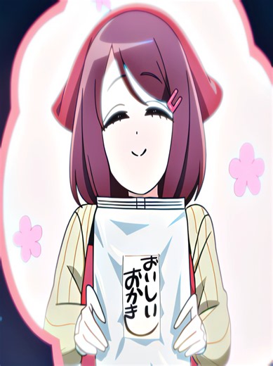 "9:00am"🙂‍↕️⭐ #smokingbehindthesupermarketwithyou #yamadakaho #jorgem... | anime edit
