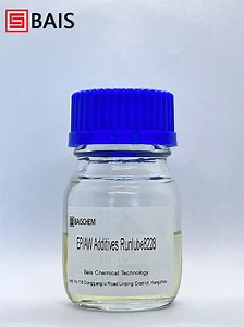 [Hot Item] Lubricate Additives Ep Aw Additive Liquid Phosphoamine Mixture