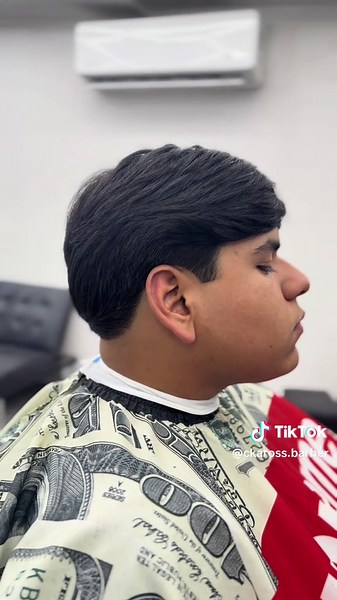 Proceso de crecimiento de cabello paso a paso