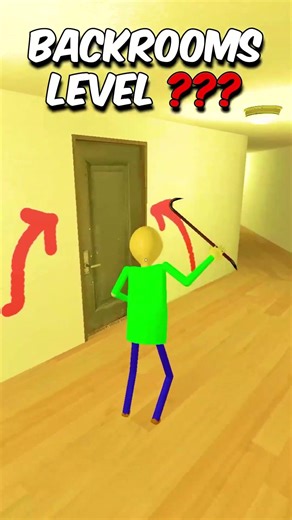 Baldi vs Gummybear Kuchisake Fire in the Hole in Level Fun Ep.1 GMod