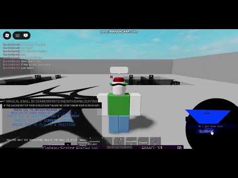 Galaxy Script Panel v4 Reborn By me :D