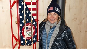 Katie Couric apologizes for Olympic comments about Dutch and skating