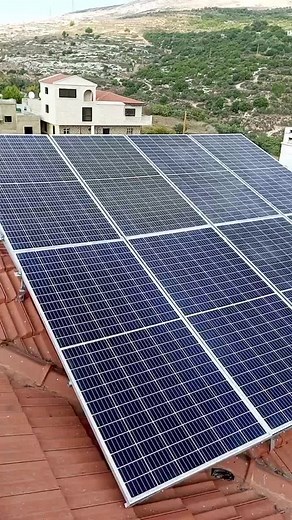 General Electrical contractor. 71805674 #information #pvpanel #watt #electricalengineering #lebanon #solar #solarsystem #solarsolution #greenenergy #لبنان #طاقة_شمسية #كهرباء_لبنان #مولدات_كهرباء #inverter #pv #mc4 #connector #batteries #fyp #foryoupage #fypシ #fypage #virall #vfd #calculation #earthing #grounding #mistakes #mistake