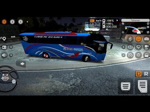#bussimulator#game#🥰 Night Bus #Simulator Drive#🎮