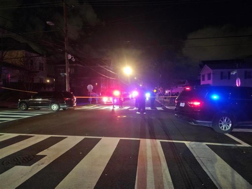 DC police arrest 2 people in USPP officer shooting