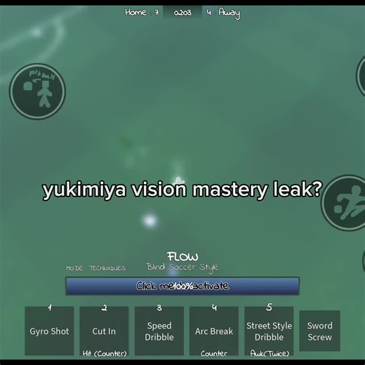 Exploring Azure Latch in Roblox with Yukimiya