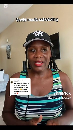 Social Media Scheduling Tips for Virtual Assistants