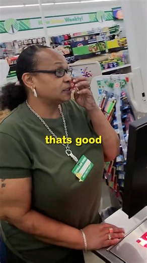 34K views · 391 reactions | Freaky ahh dollar general workers藍 | Thurl Des | Facebook