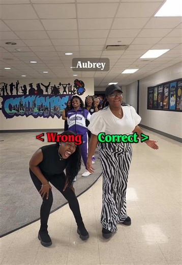 When you coach them every day but the voices still trip you up 😭 #Guessthevoice #Gwhscheer #cheercoachlife