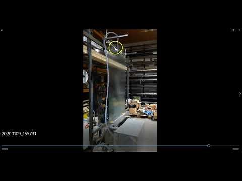 How To Build A Glass Water Wall Fountain