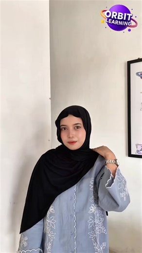 Hasil nyata dalam 1 bulan. Yukk tunggu apalagi? Buruan join! Banyak program menarik lohh😱 #OrbitLearning #Bimbelbulanan #BimbelOnline #BimbelTegal #BimbelMurah