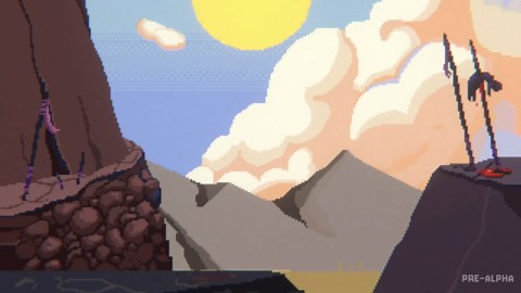 Hell Architect: Survivors - Official Gameplay Teaser Trailer