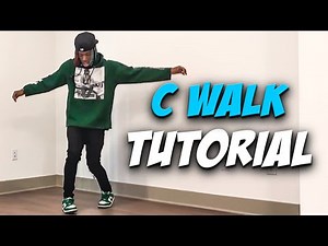 3 Crip Walk Dance Moves You NEED to Learn in 2023
