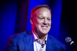Sean Spicer Plays the Victim, Pleads Ignorance in Ferocious BBC Interview