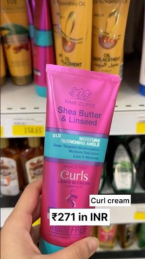 More drama in the description