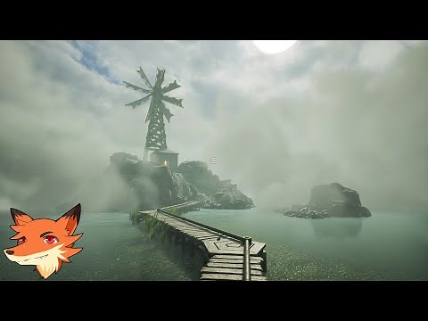 Myst [FR] Le retour de la légende! Une remise à jour complète pour ce classique!