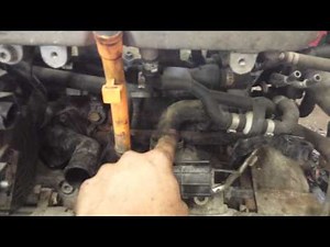 Mk4 VW 1.8t problems