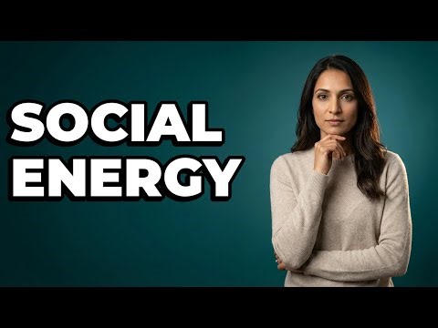 Why Do Extroverts Thrive On Social Interaction?